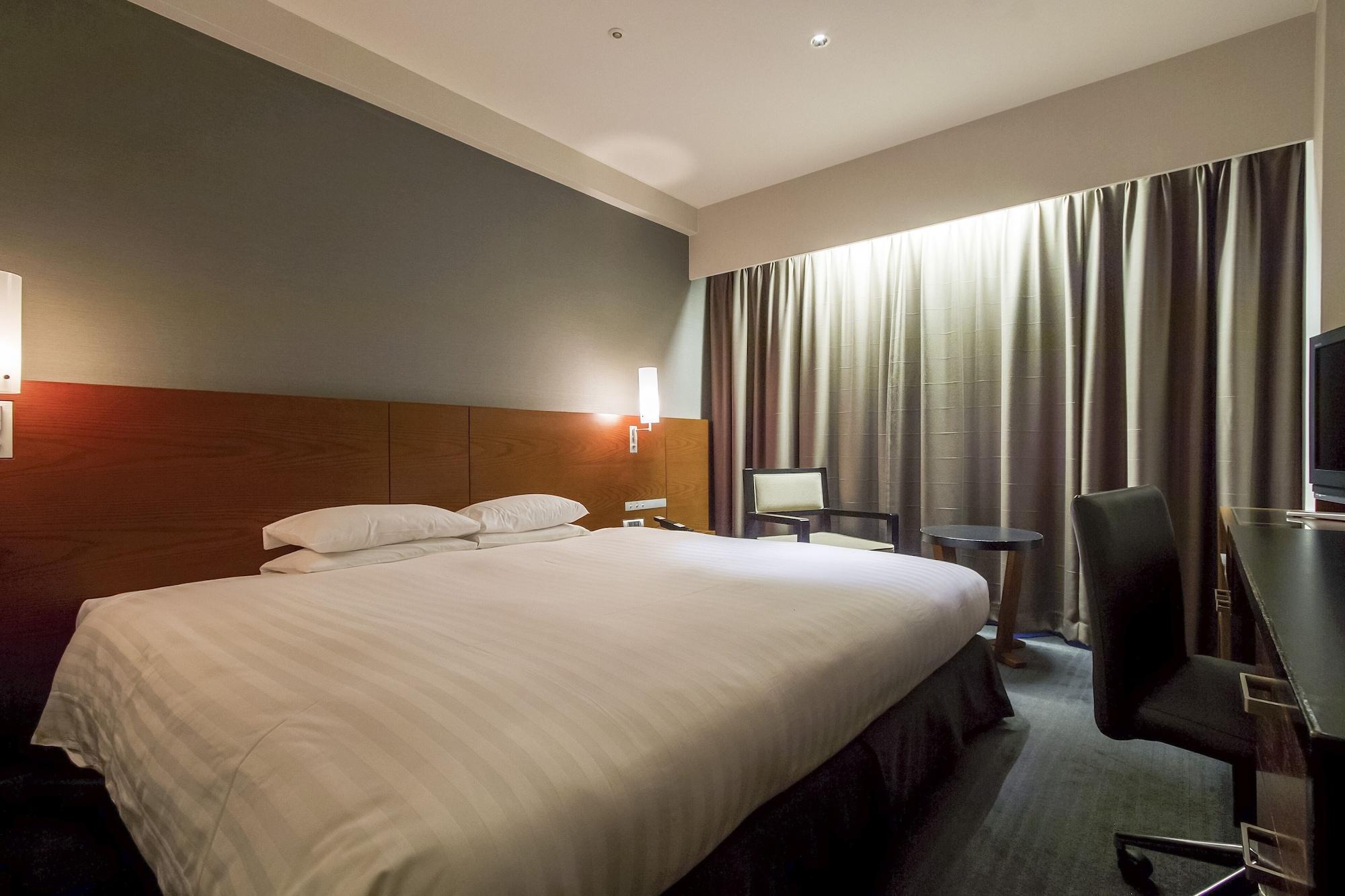 Hakata Excel Hotel Tokyu Fukuoka  Esterno foto