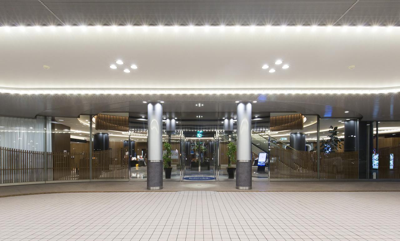 Hakata Excel Hotel Tokyu Fukuoka  Esterno foto